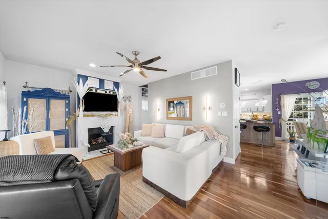 $1,995,000 | 700 3rd Street, Ocean City, NJ 08226