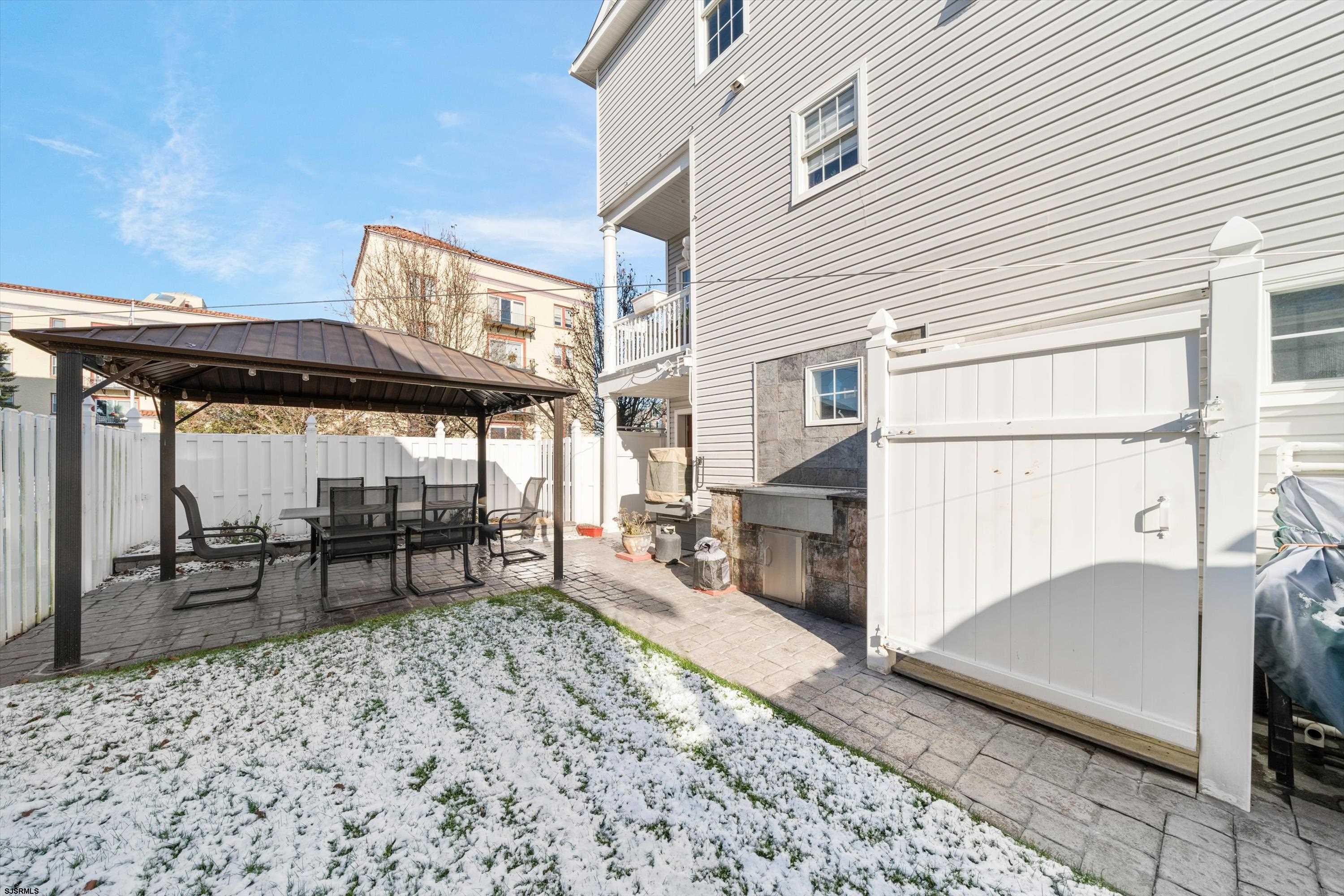 700 3rd Street Ocean City, NJ 08226 - Photo 32 of 38