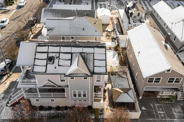 $1,995,000 | 700 3rd Street, Ocean City, NJ 08226
