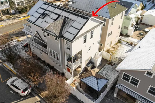 $1,995,000 | 700 3rd Street, Ocean City, NJ 08226