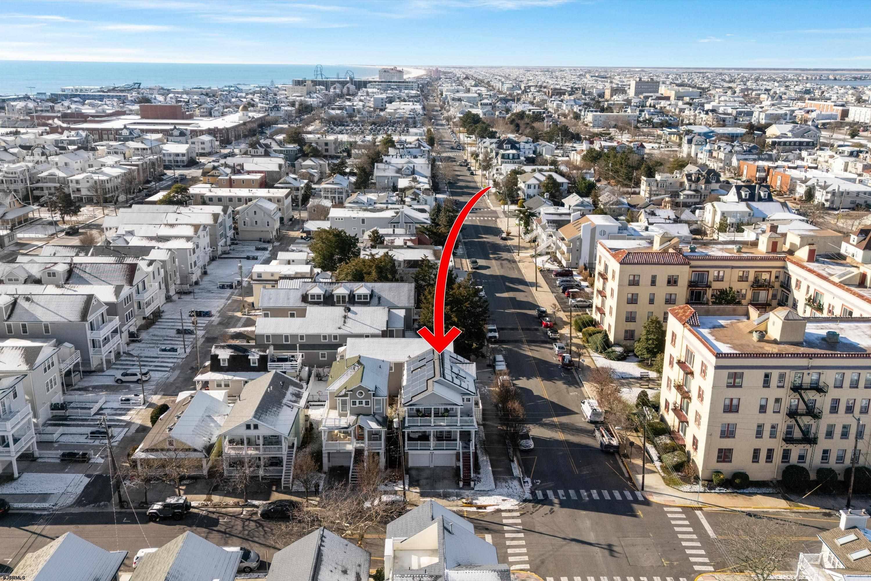 700 3rd Street Ocean City, NJ 08226 - Photo 36 of 38