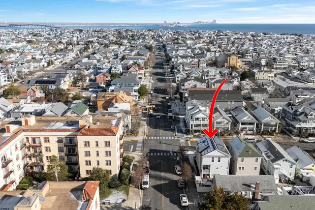 $1,995,000 | 700 3rd Street, Ocean City, NJ 08226