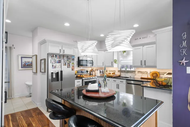 $1,995,000 | 700 3rd Street, Ocean City, NJ 08226