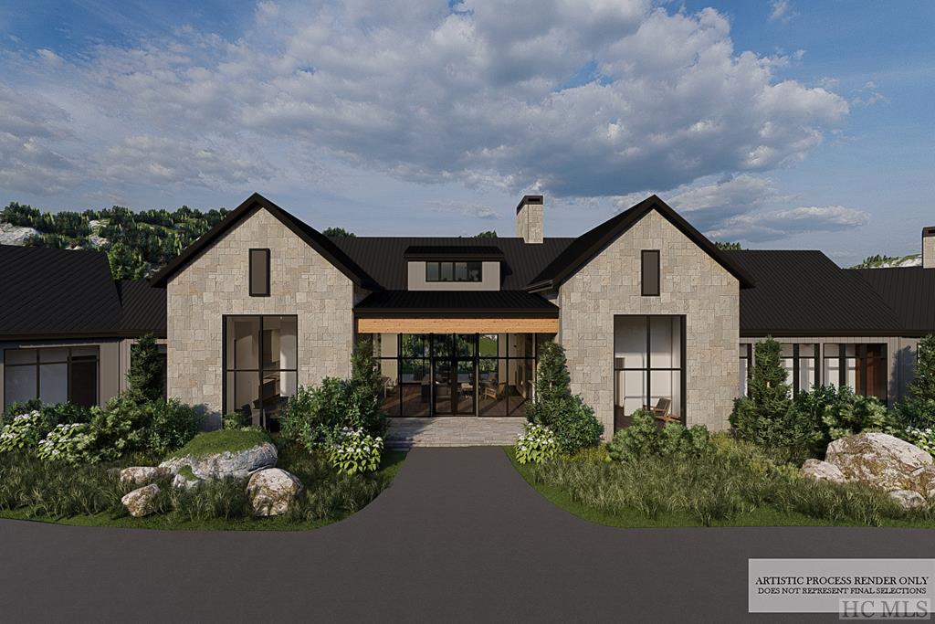 Lot 2 East Ridge Road Cashiers, NC 28717 - Photo 16 of 35 Gallery Image 16