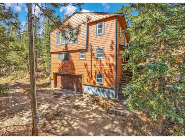 $600,000 | 527 Hemlock Drive, Lyons, CO 80540