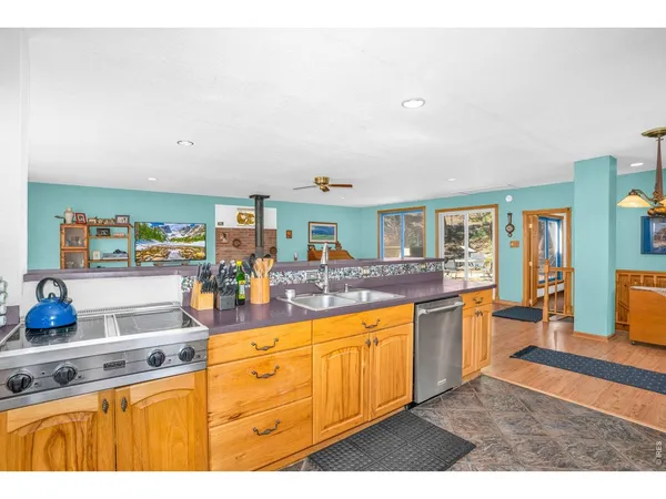 $600,000 | 527 Hemlock Drive, Lyons, CO 80540