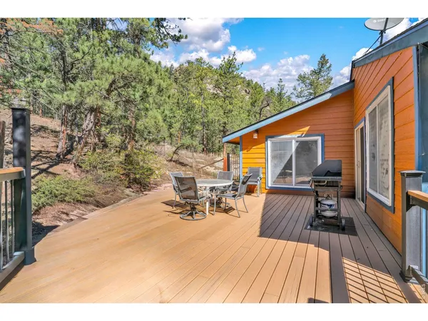 $600,000 | 527 Hemlock Drive, Lyons, CO 80540