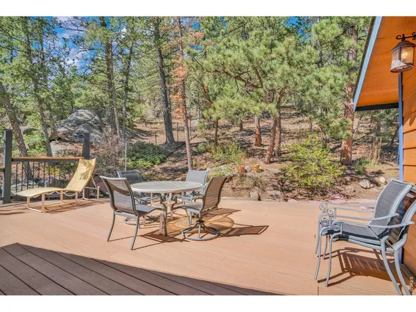 $600,000 | 527 Hemlock Drive, Lyons, CO 80540