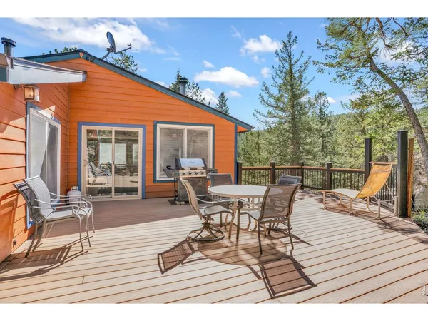 $600,000 | 527 Hemlock Drive, Lyons, CO 80540
