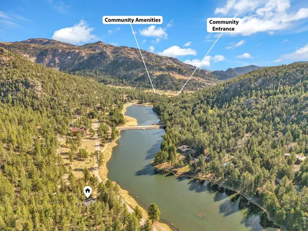 $600,000 | 527 Hemlock Drive, Lyons, CO 80540