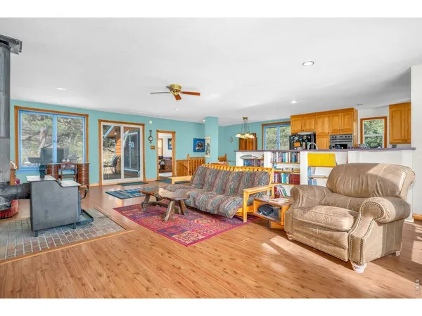 $600,000 | 527 Hemlock Drive, Lyons, CO 80540