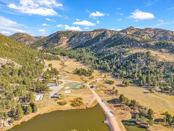$600,000 | 527 Hemlock Drive, Lyons, CO 80540
