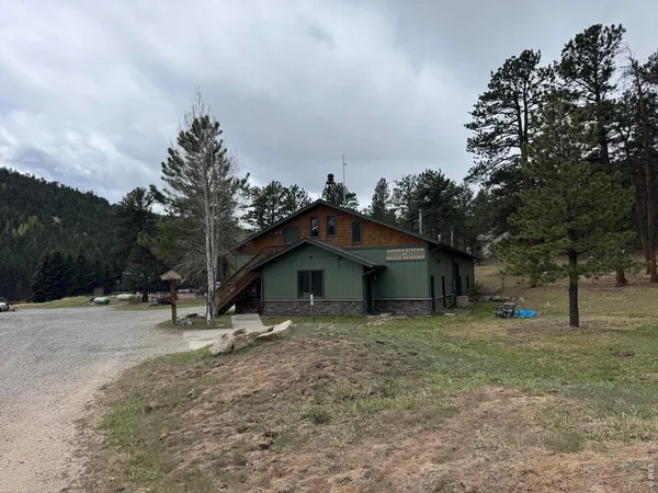$600,000 | 527 Hemlock Drive, Lyons, CO 80540