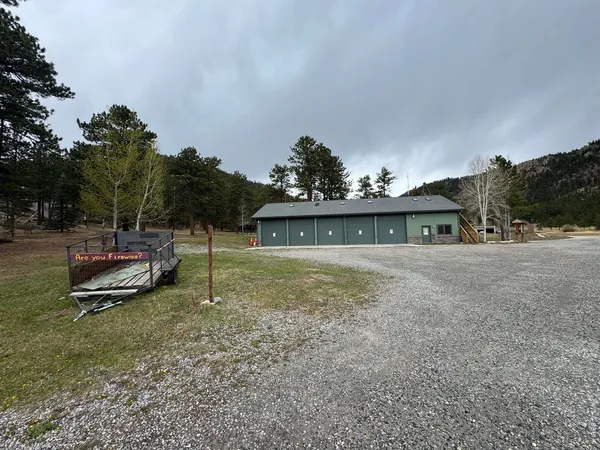 $600,000 | 527 Hemlock Drive, Lyons, CO 80540