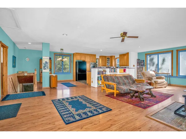 $600,000 | 527 Hemlock Drive, Lyons, CO 80540