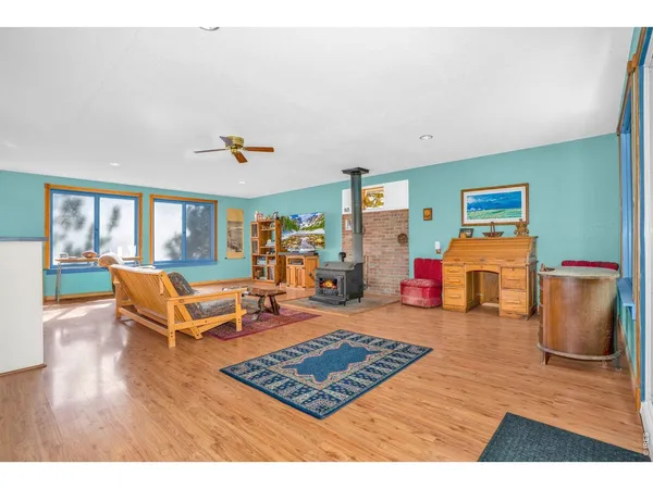 $600,000 | 527 Hemlock Drive, Lyons, CO 80540