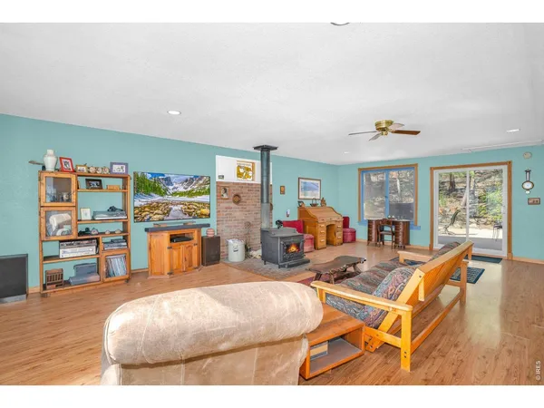 $600,000 | 527 Hemlock Drive, Lyons, CO 80540