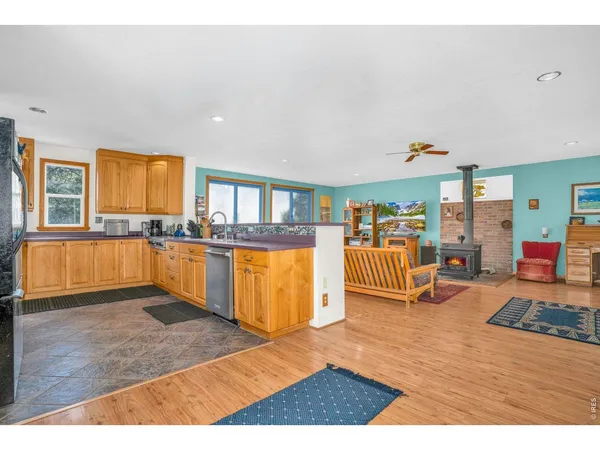 $600,000 | 527 Hemlock Drive, Lyons, CO 80540