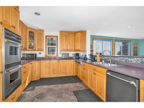 $600,000 | 527 Hemlock Drive, Lyons, CO 80540