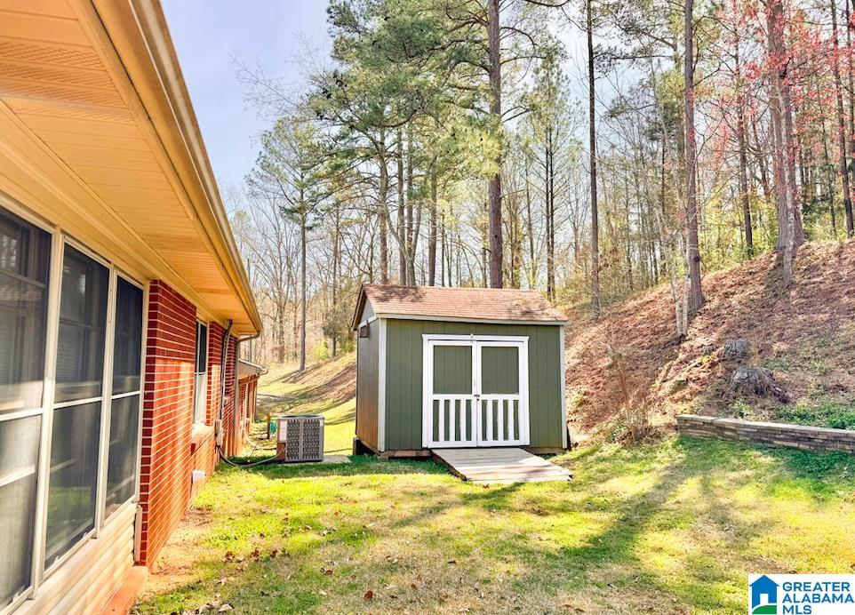 304 Foxley Road Anniston, AL 36205 - Photo 26 of 28