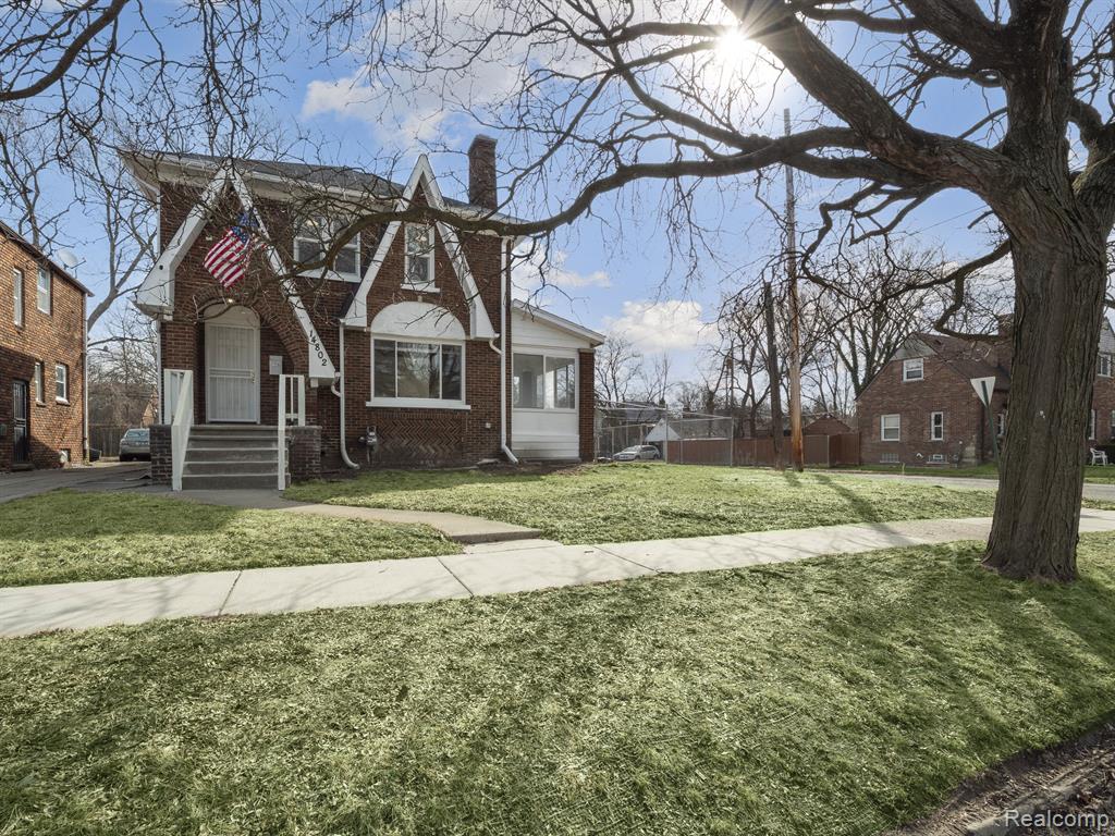14802 Rutherford Street Detroit, MI 48227 - Photo 50 of 50