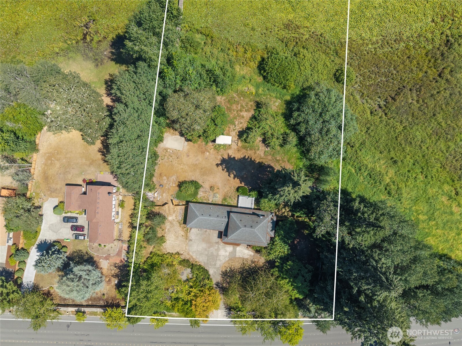 4844 Ruddell Road Southeast Lacey, WA 98503 - Photo 36 of 39 Gallery Image 36