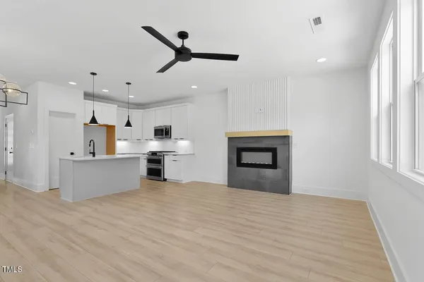 $375,000 | 140 East End Avenue, Durham, NC 27703