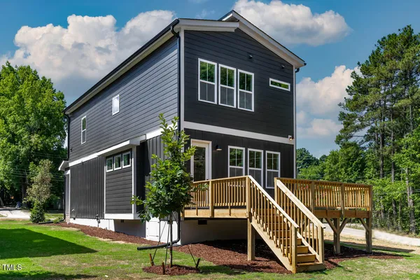 $375,000 | 140 East End Avenue, Durham, NC 27703