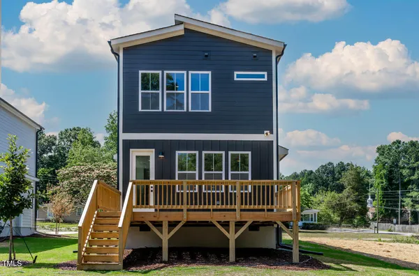 $375,000 | 140 East End Avenue, Durham, NC 27703