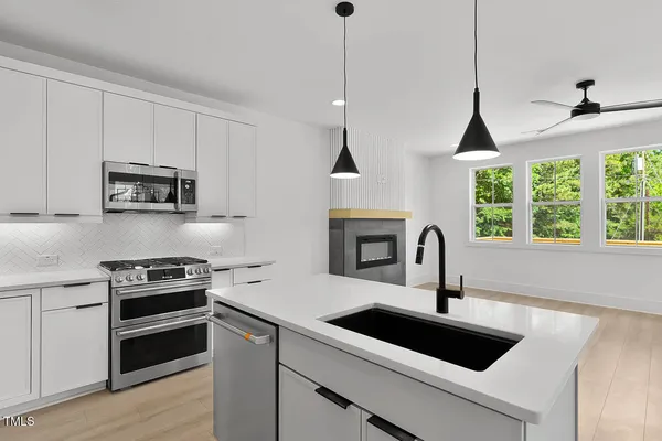 $375,000 | 140 East End Avenue, Durham, NC 27703