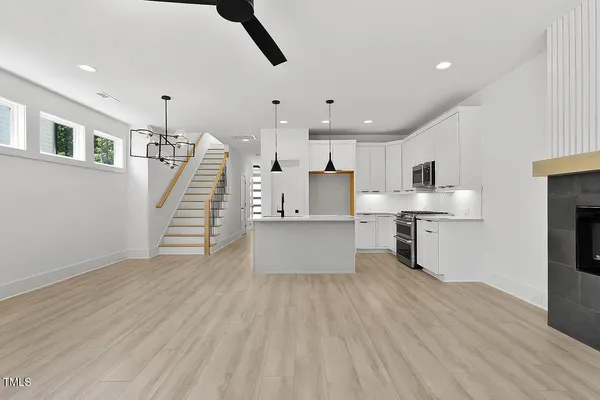 $375,000 | 140 East End Avenue, Durham, NC 27703