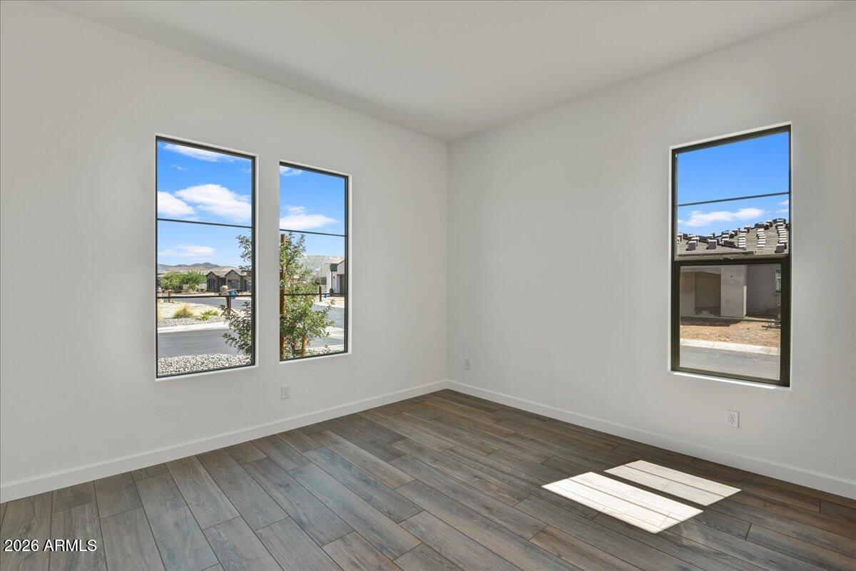 18045 East Fort Verde Road Rio Verde, AZ 85263 - Photo 24 of 64 03-Bedroom 2