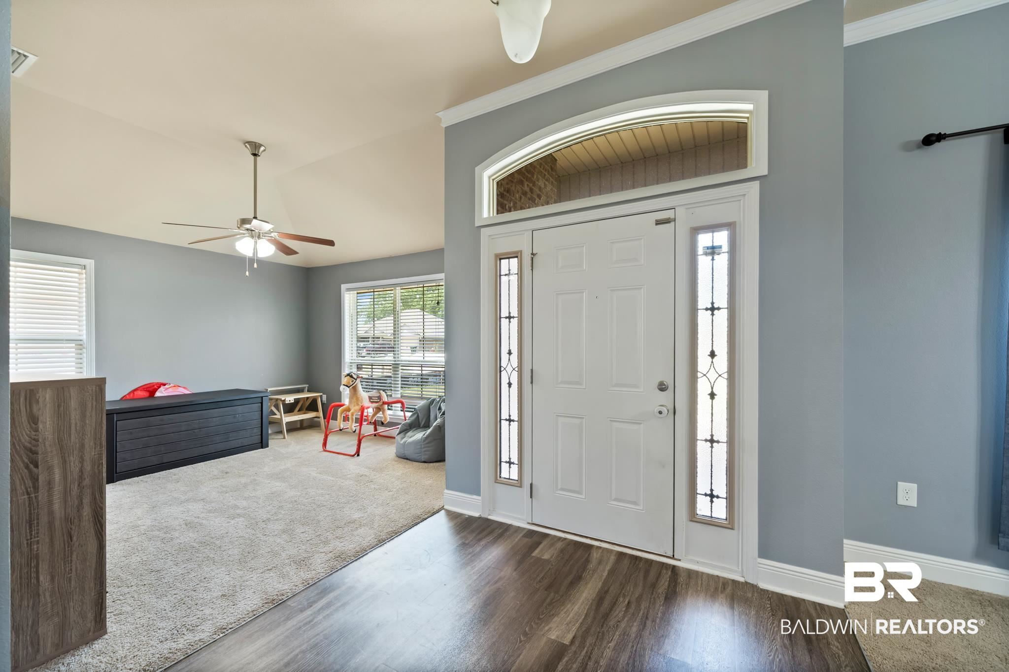 2485 Myrtlewood Drive Foley, AL 36535 - Photo 4 of 28