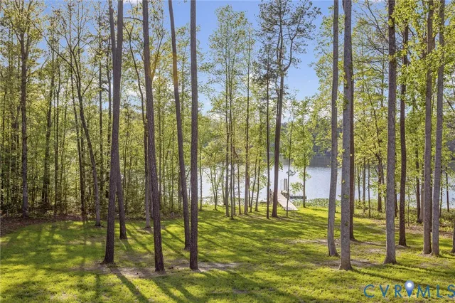 $870,000 | 2516 Miry Run Road, Sutherland, VA 23885