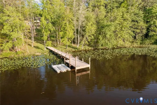 $870,000 | 2516 Miry Run Road, Sutherland, VA 23885