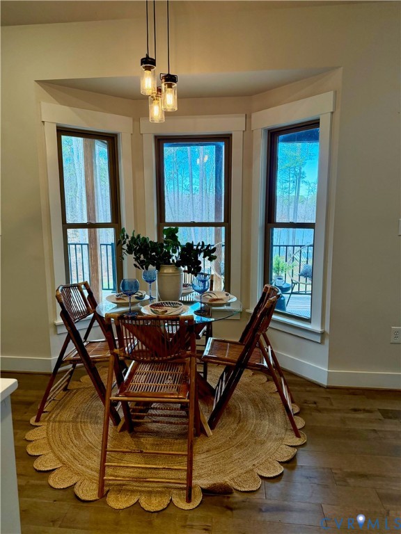 2516 Miry Run Road Sutherland, VA 23885 - Photo 22 of 45