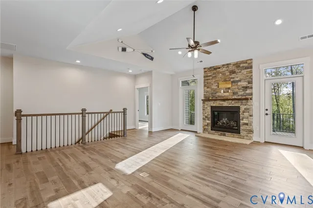 $870,000 | 2516 Miry Run Road, Sutherland, VA 23885