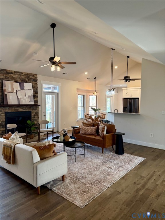 2516 Miry Run Road Sutherland, VA 23885 - Photo 26 of 45