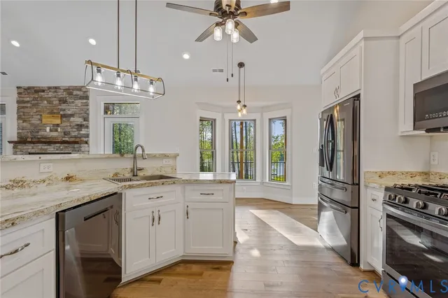 $870,000 | 2516 Miry Run Road, Sutherland, VA 23885