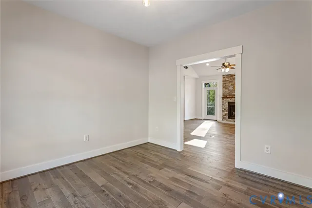 $870,000 | 2516 Miry Run Road, Sutherland, VA 23885