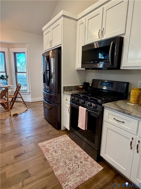 2516 Miry Run Road Sutherland, VA 23885 - Photo 36 of 45