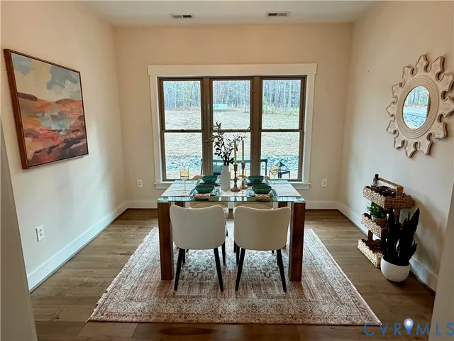 $859,900 | 2516 Miry Run Road, Sutherland, VA 23885