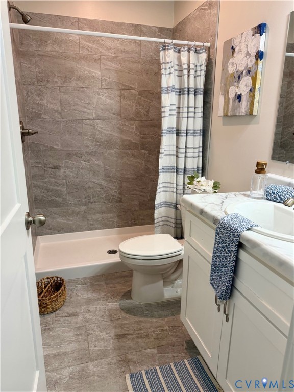 2516 Miry Run Road Sutherland, VA 23885 - Photo 42 of 45