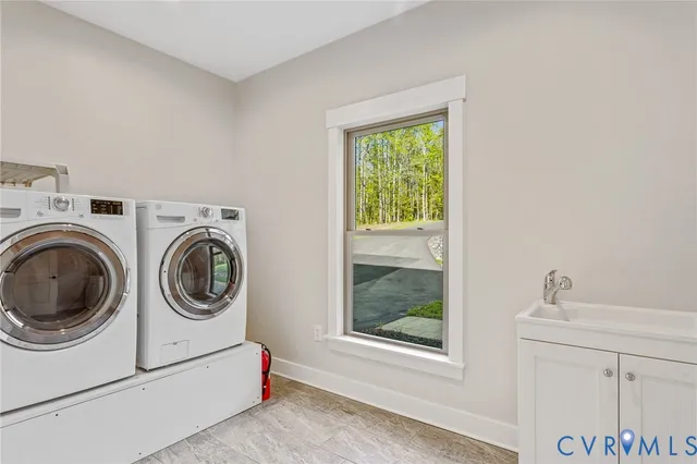 $870,000 | 2516 Miry Run Road, Sutherland, VA 23885