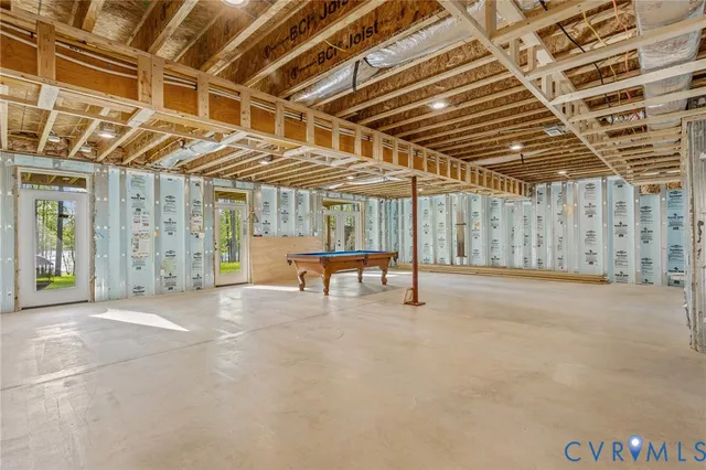 $870,000 | 2516 Miry Run Road, Sutherland, VA 23885