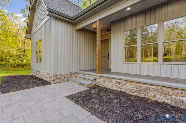 $870,000 | 2516 Miry Run Road, Sutherland, VA 23885