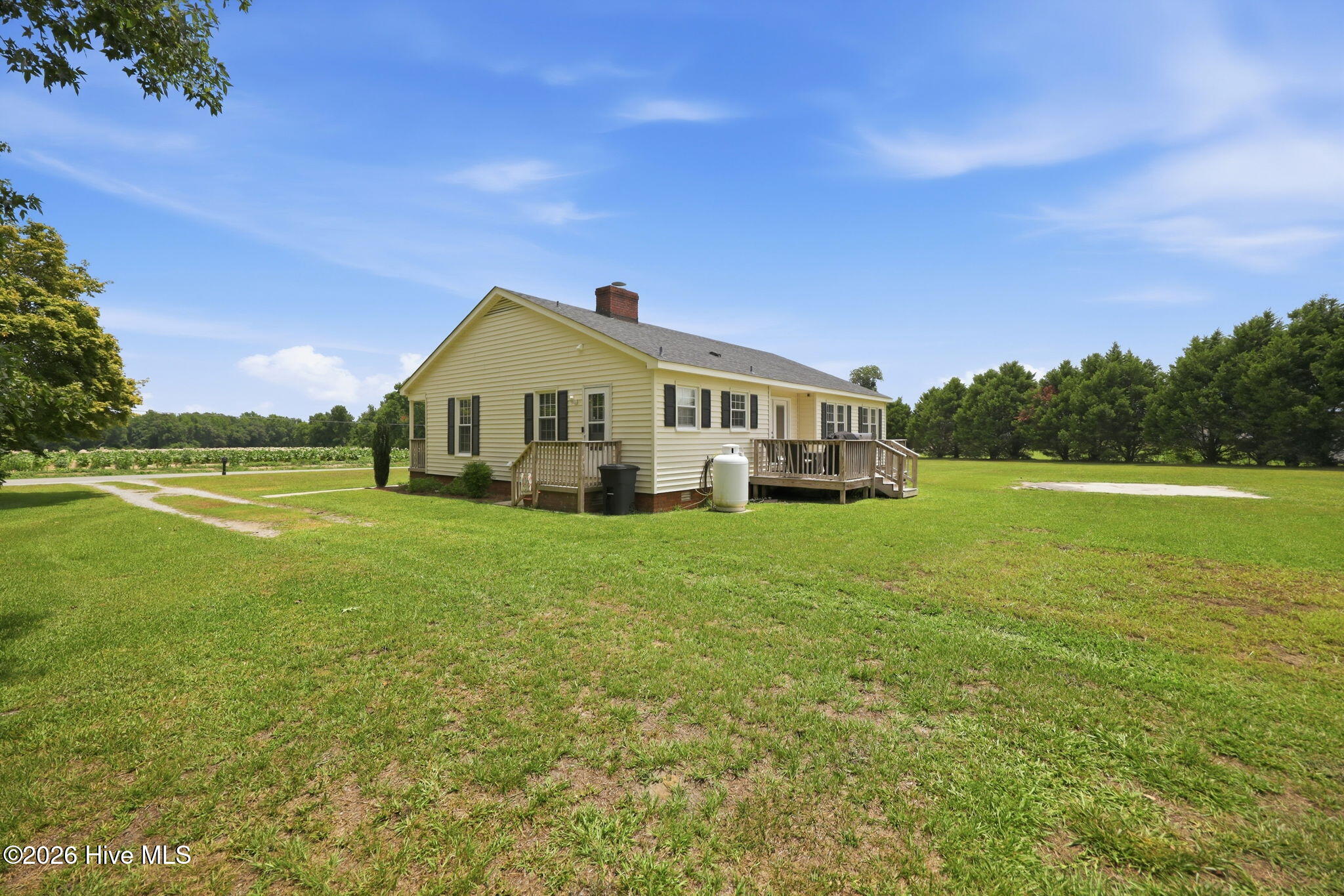 156 Bland Howell Road Kinston, NC 28504 - Photo 4 of 41