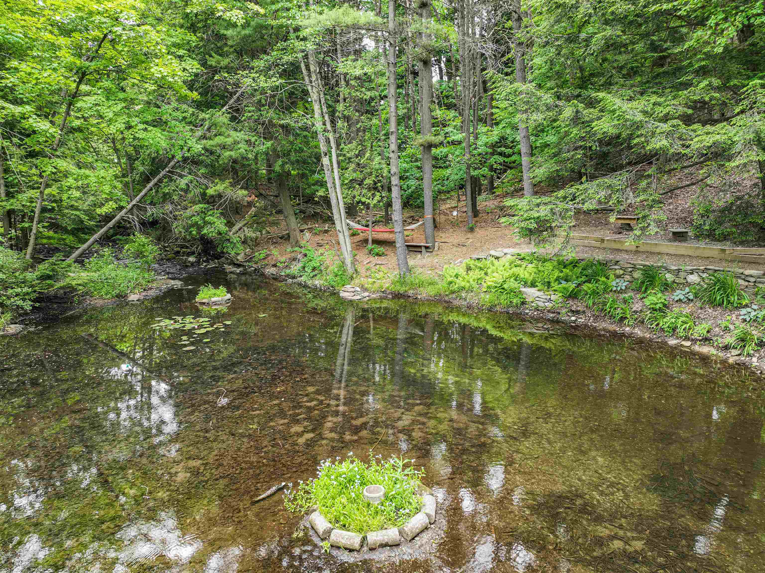 787 Pond Brook Road Hinesburg, VT 05461 - Photo 17 of 35 Gallery Image 17