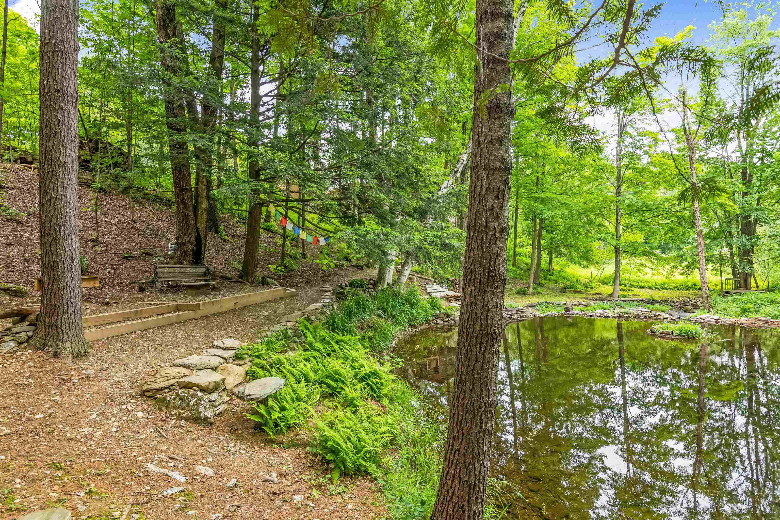 787 Pond Brook Road Hinesburg, VT 05461 - Photo 19 of 35 Gallery Image 19