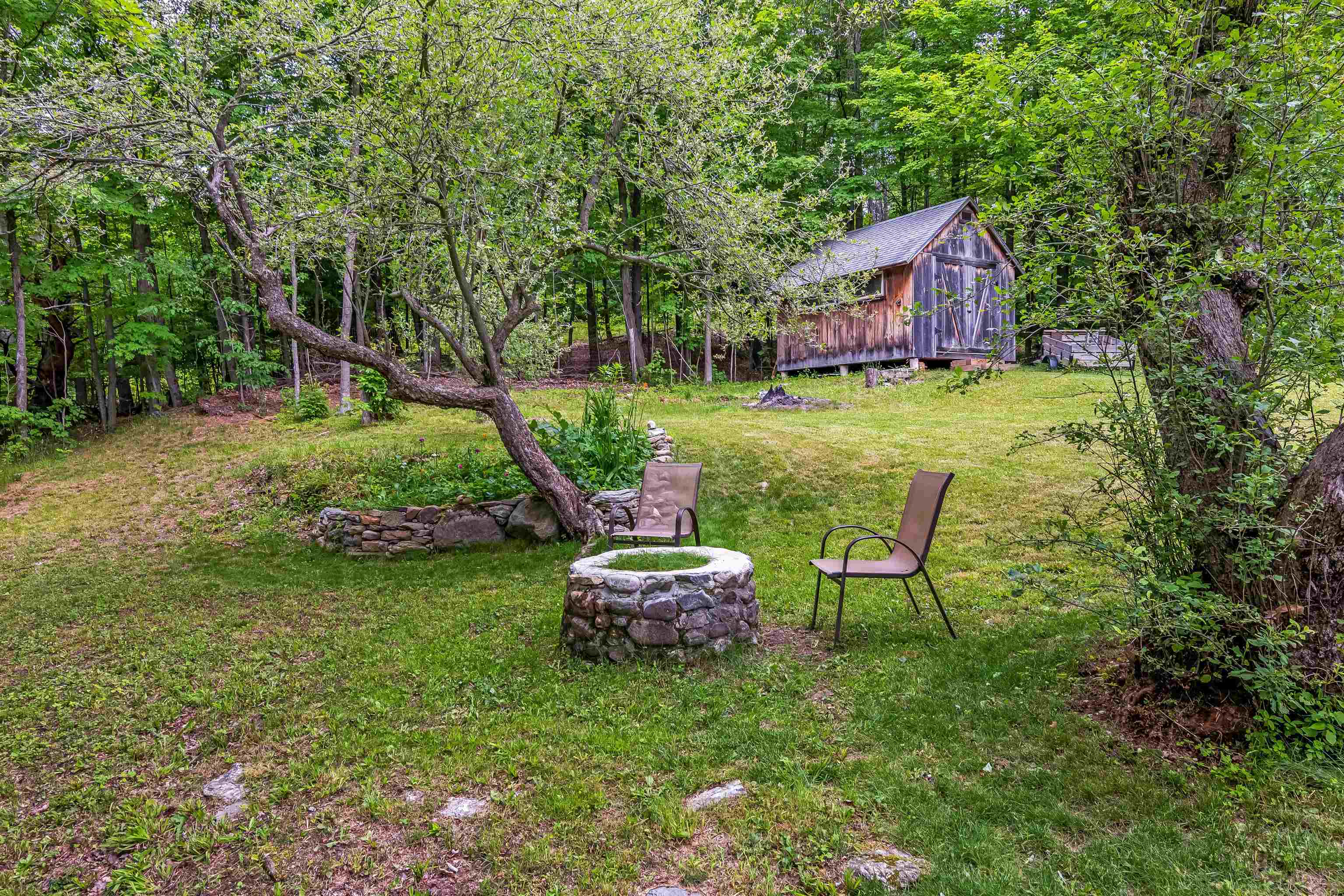 787 Pond Brook Road Hinesburg, VT 05461 - Photo 22 of 35 Gallery Image 22